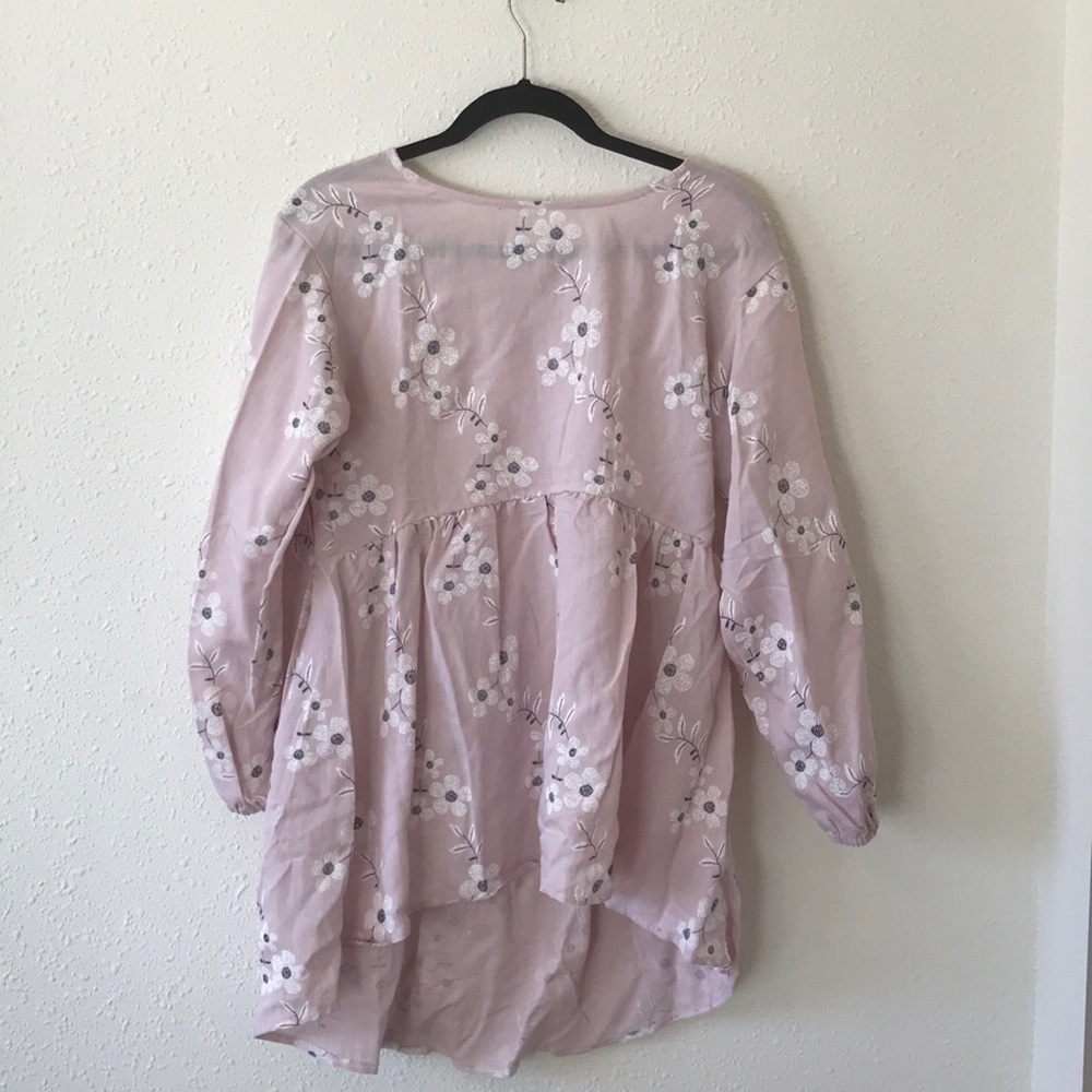 Shirt/ long shirt
